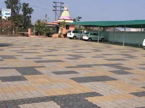 Complimentary Water Park Igatpuri Hotel Exterior foto