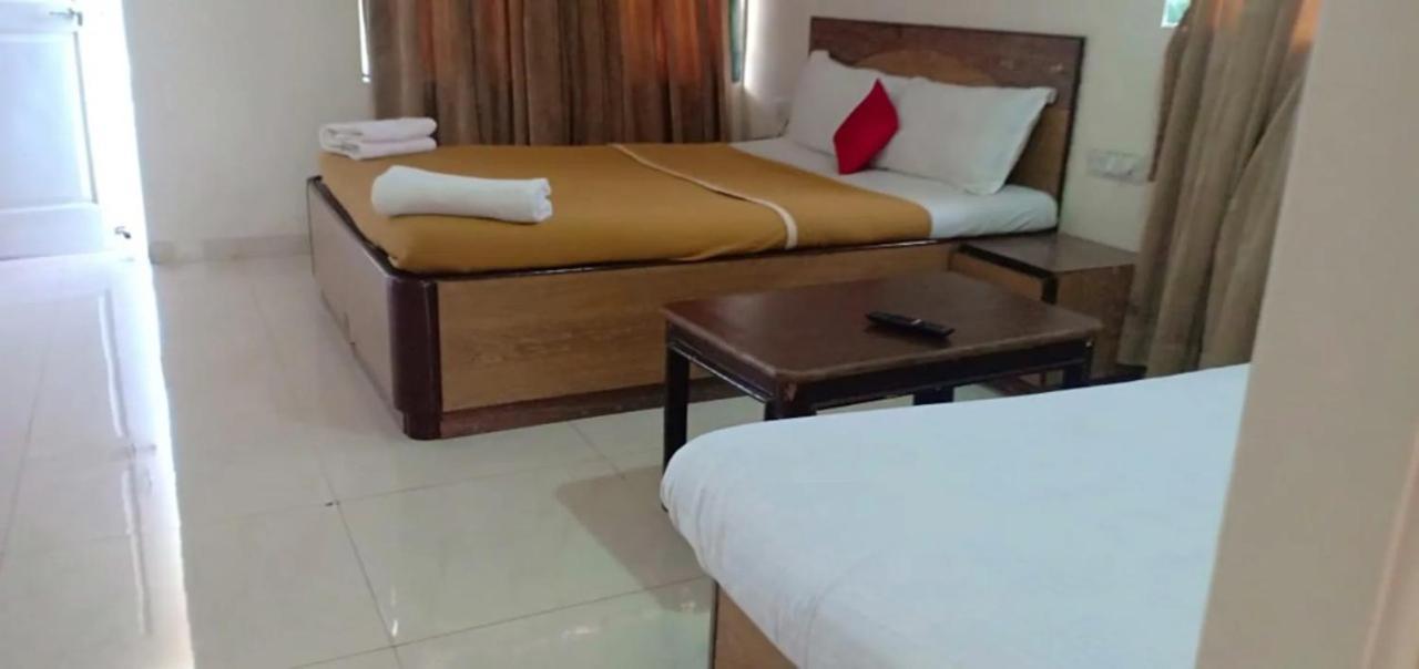 Complimentary Water Park Igatpuri Hotel Exterior foto