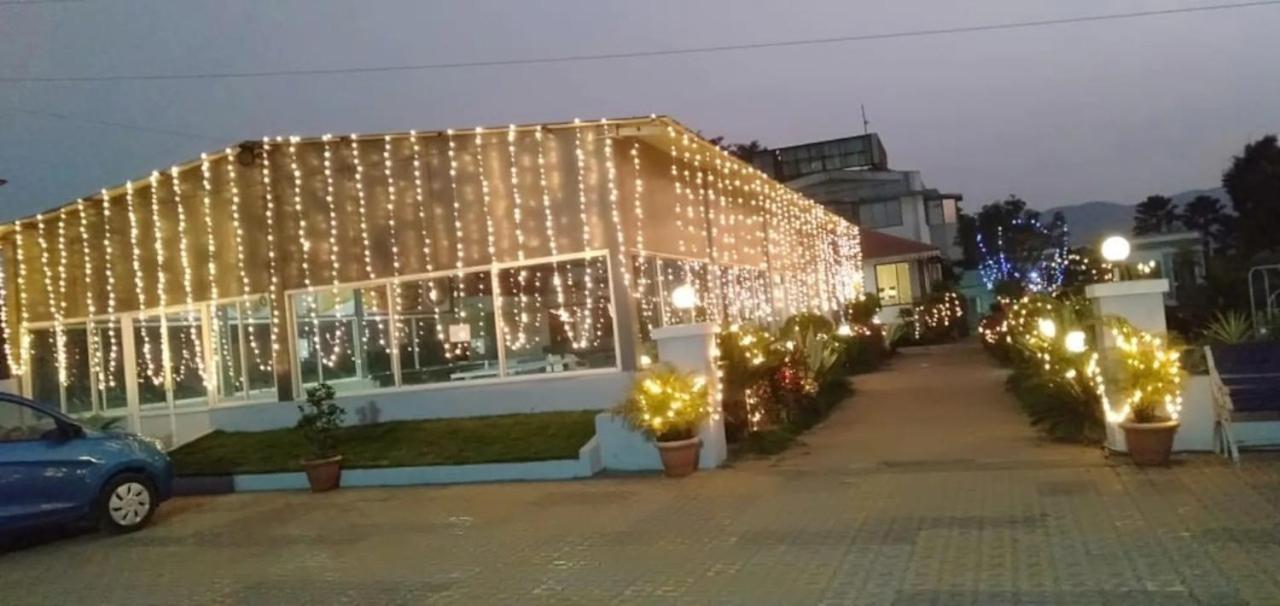 Complimentary Water Park Igatpuri Hotel Exterior foto
