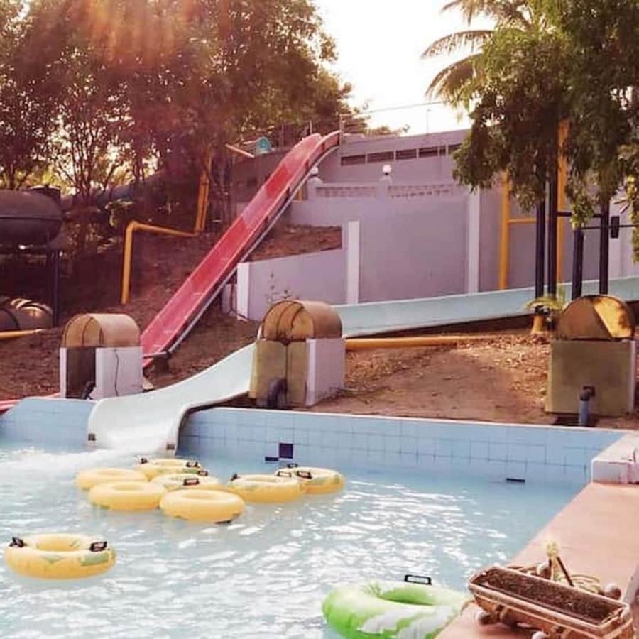 Complimentary Water Park Igatpuri Hotel Exterior foto
