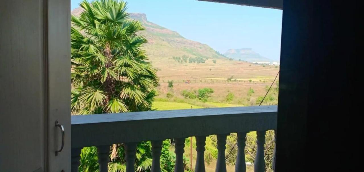 Complimentary Water Park Igatpuri Hotel Exterior foto
