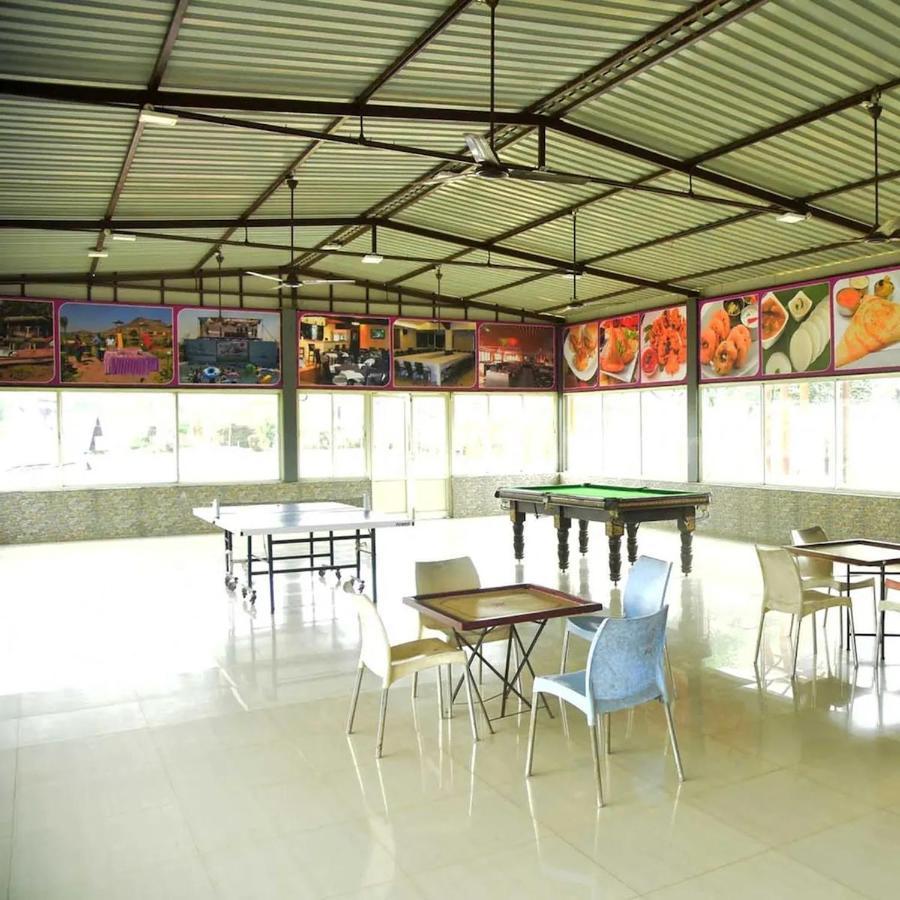 Complimentary Water Park Igatpuri Hotel Exterior foto