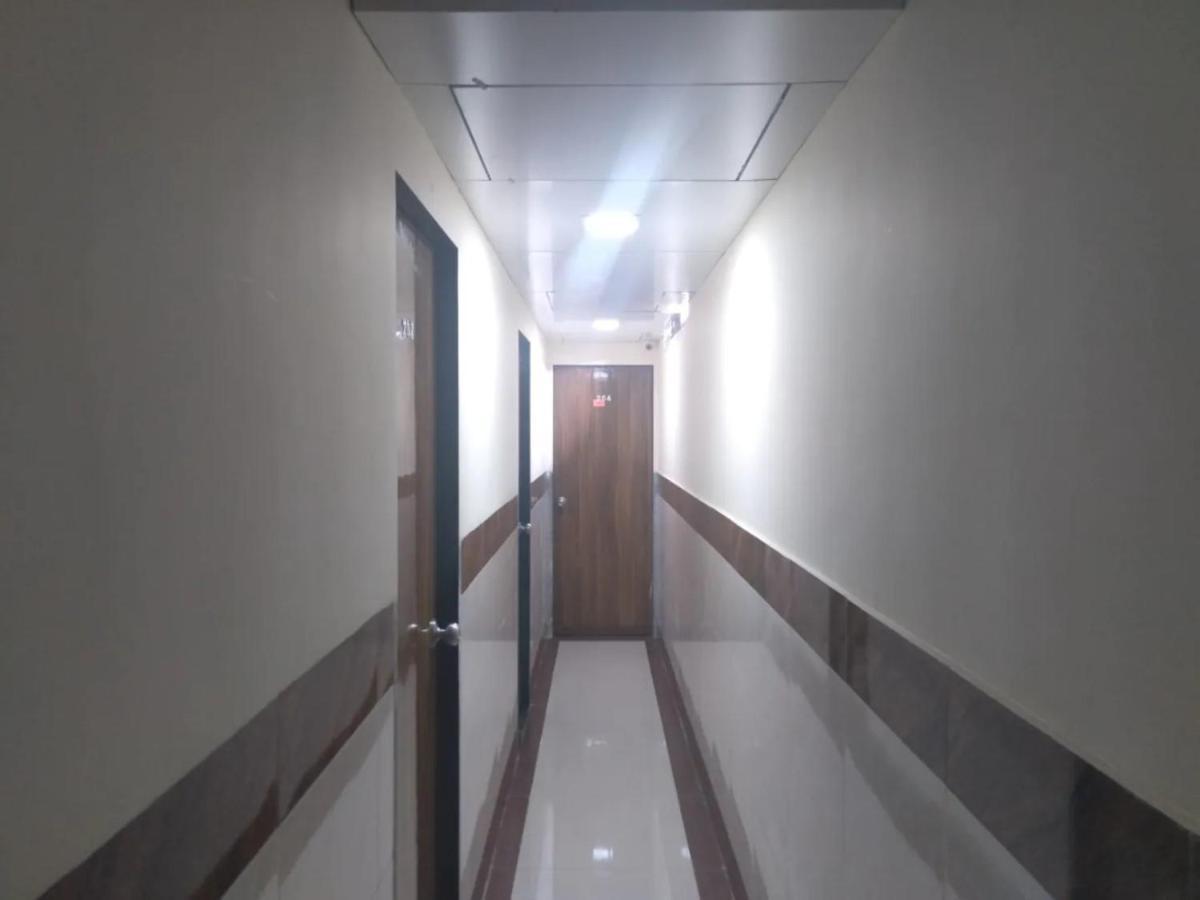 Complimentary Water Park Igatpuri Hotel Exterior foto
